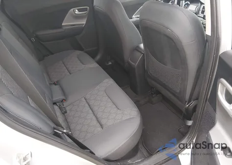 2019 Kia Niro Lx z USA, uszkodzony, nr VIN KNDCB3LC1K5294819